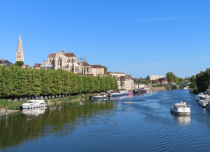 Courtier Soissons